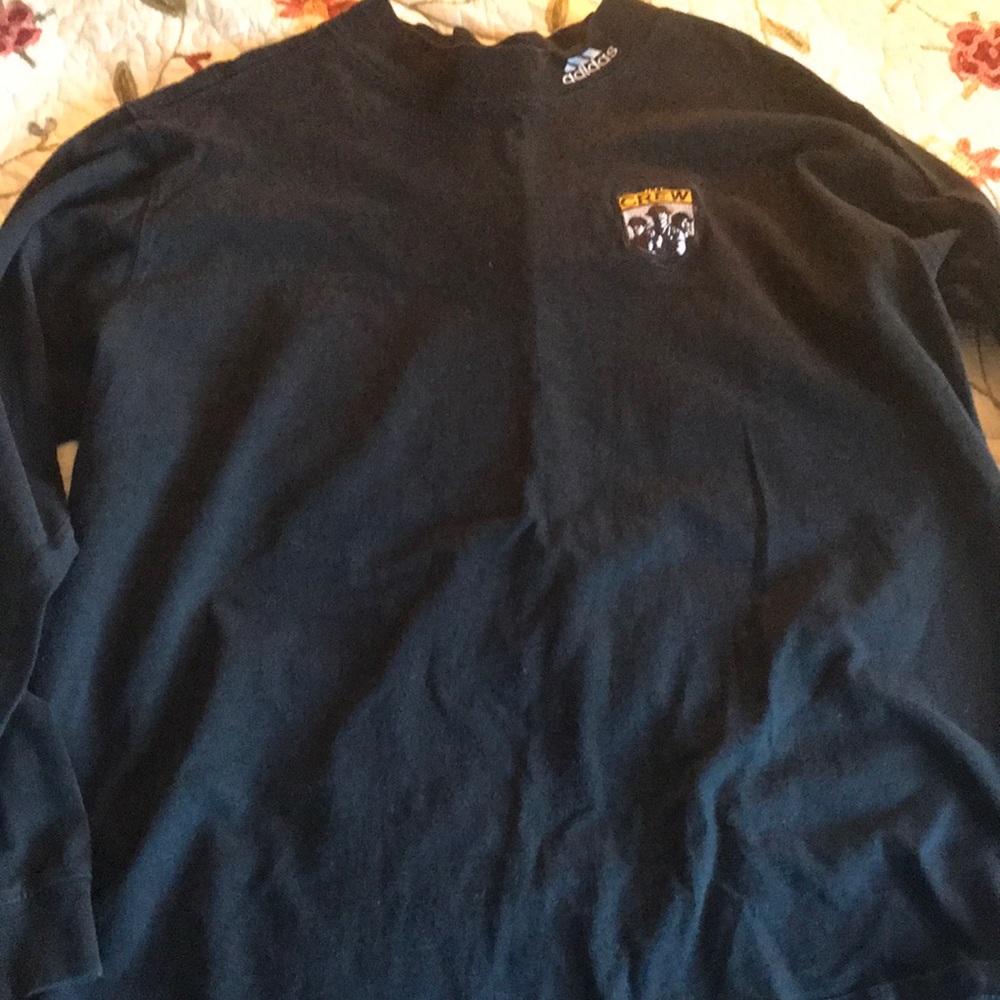 Columbus Crew long sleeve